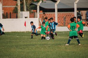 Torneo de fútbol infantil: se jugarán los partidos de semifinales y finales
