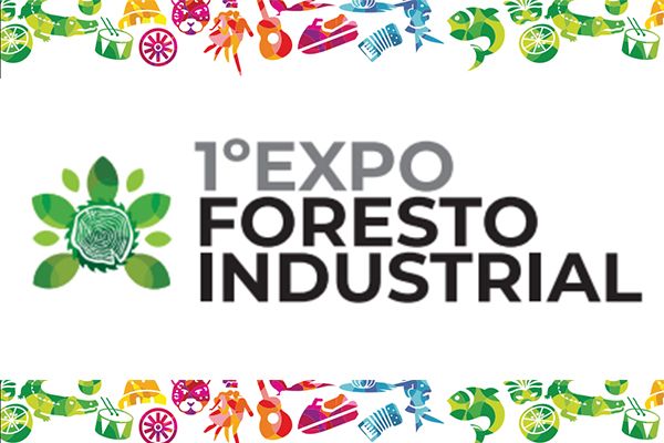 Ituzaingó sede de la 1ª Expo Foresto-Industrial de la Provincia.