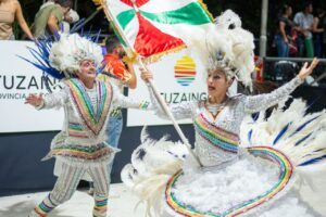 La Campeona del Carnaval 2026: Poderosa brilló en una edición histórica
